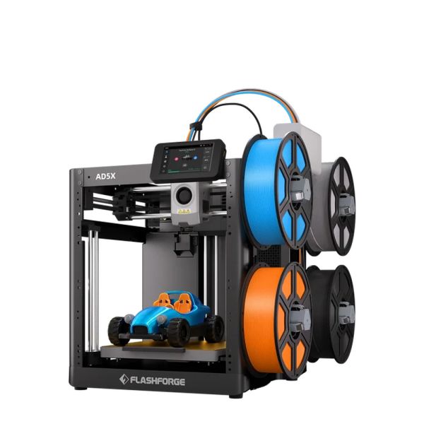 3D принтер Flash Forge AD5X