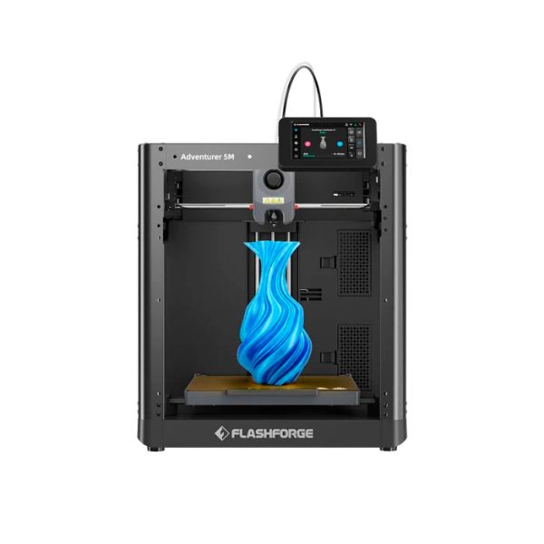 3D принтер Flash Forge Adventurer 5M