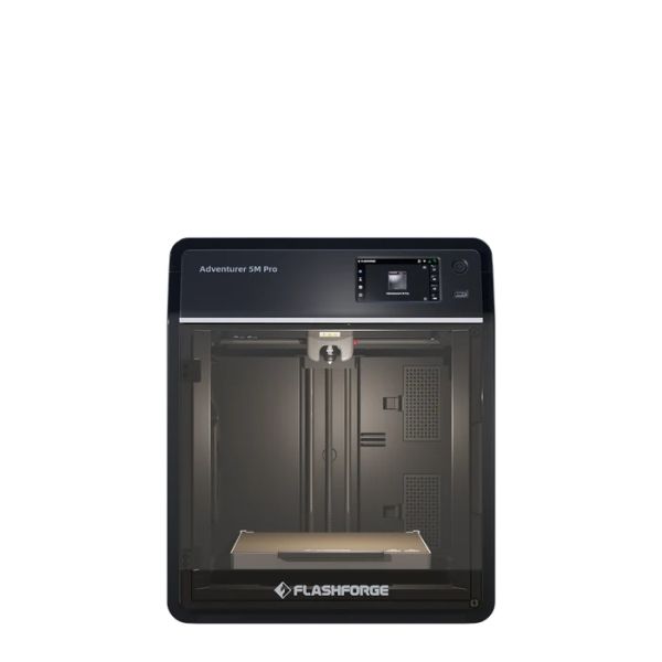 3D принтер Flash Forge Adventurer 5M Pro