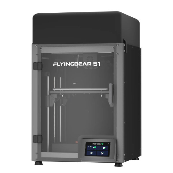 3D принтер Flying Bear S1