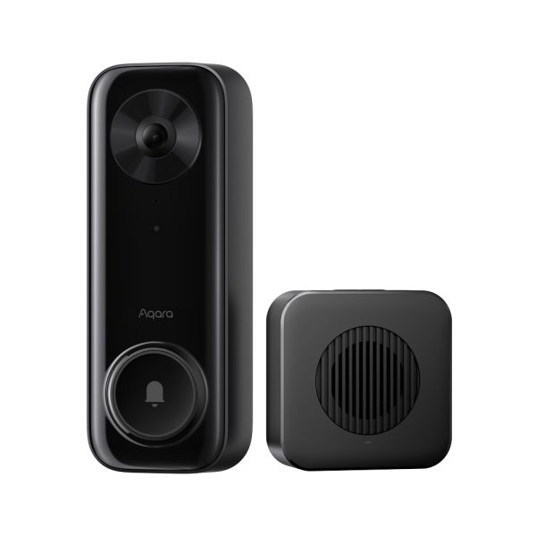Умный дверной звонок AQARA Video Doorbell G400