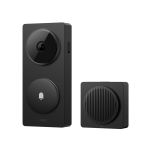 Умный дверной звонок AQARA Camera Hub G410 Select（Black)