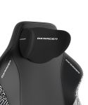 Игровое компьютерное кресло DXRacer Craft Standard F-23-Emaze GC/LCF23LTA