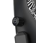 Игровое компьютерное кресло DXRacer Craft Standard F-23-Emaze GC/LCF23LTA