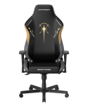 Игровое компьютерное кресло DXRacer Drifting WESTARTEDTHIS