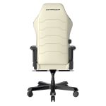 Игровое компьютерное кресло DXRacer Master White&Black GC/XLMF24LTA/WN