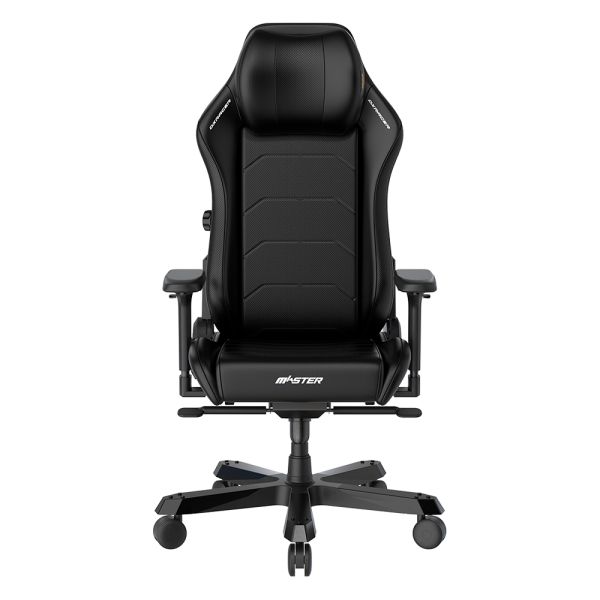 Игровое компьютерное кресло DXRacer Master Black GC/XLMF24LTA/N