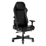 Игровое компьютерное кресло DXRacer Master Black GC/XLMF24LTA/N