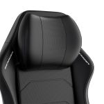 Игровое компьютерное кресло DXRacer Master Black GC/XLMF24LTA/N