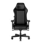 Игровое компьютерное кресло DXRacer Master Full Black GC/XLMF24LTA/N.N.N