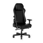 Игровое компьютерное кресло DXRacer Master Full Black GC/XLMF24LTA/N.N.N