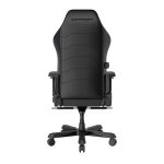 Игровое компьютерное кресло DXRacer Master Full Black GC/XLMF24LTA/N.N.N