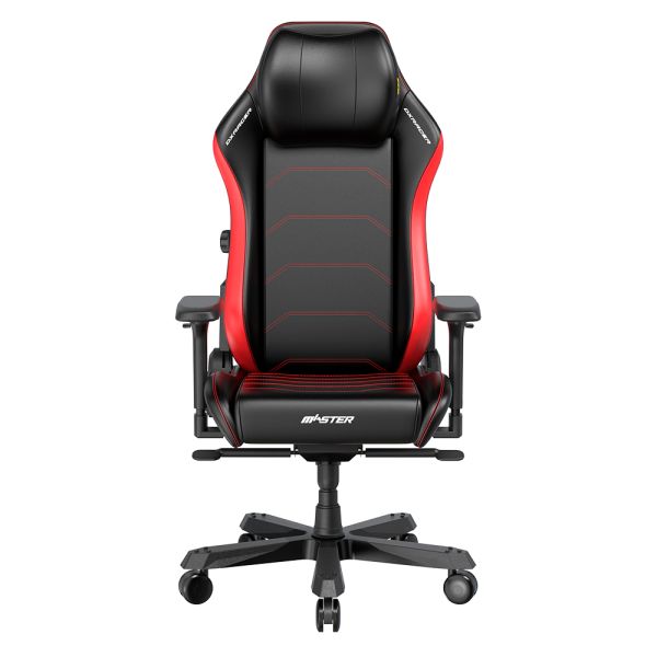 Игровое компьютерное кресло DXRacer Master Black&Red GC/XLMF24LTA/NR