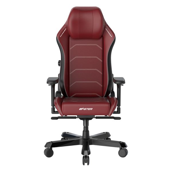 Игровое компьютерное кресло DXRacer Master Red&Black GC/XLMF24LTA/RN