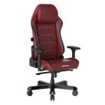 Игровое компьютерное кресло DXRacer Master Red&Black GC/XLMF24LTA/RN