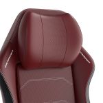 Игровое компьютерное кресло DXRacer Master Red&Black GC/XLMF24LTA/RN