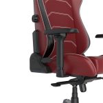 Игровое компьютерное кресло DXRacer Master Red&Black GC/XLMF24LTA/RN