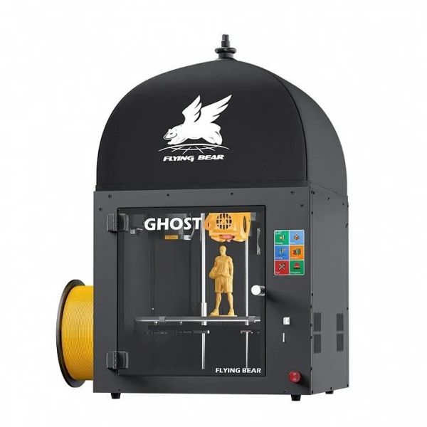 3D принтер Flying Bear Ghost 6