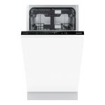 Встраиваемая посудомоечная машина Gorenje GV572D10