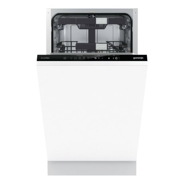 Встраиваемая посудомоечная машина Gorenje GV572D10