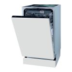 Встраиваемая посудомоечная машина Gorenje GV572D10