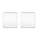 Mercusys Halo H30G(2-pack) Домашняя Mesh Wi-Fi система AC1300