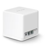 Mercusys Halo H30G(2-pack) Домашняя Mesh Wi-Fi система AC1300