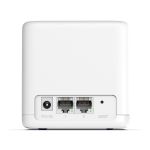 Mercusys Halo H30G(2-pack) Домашняя Mesh Wi-Fi система AC1300