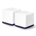 Mercusys Halo H50G(2-pack) AC1900 Домашняя Mesh Wi-Fi система