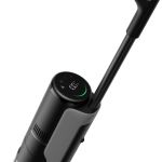 Вертикальный беспроводной моющий пылесос Dreame H15 Pro Heat