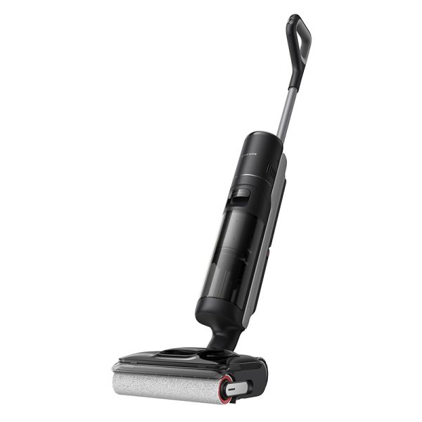 Вертикальный беспроводной моющий пылесос Dreame H12 Dual Flex Reach