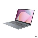 Ноутбук Lenovo IP3 Slim 15,6'FHD/Ryzen 5-7520U/8gb/512gb/NOS (82XQ00J7RK)