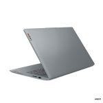 Ноутбук Lenovo IP3 Slim 15,6'FHD/Ryzen 5-7520U/8gb/512gb/NOS (82XQ00J7RK)