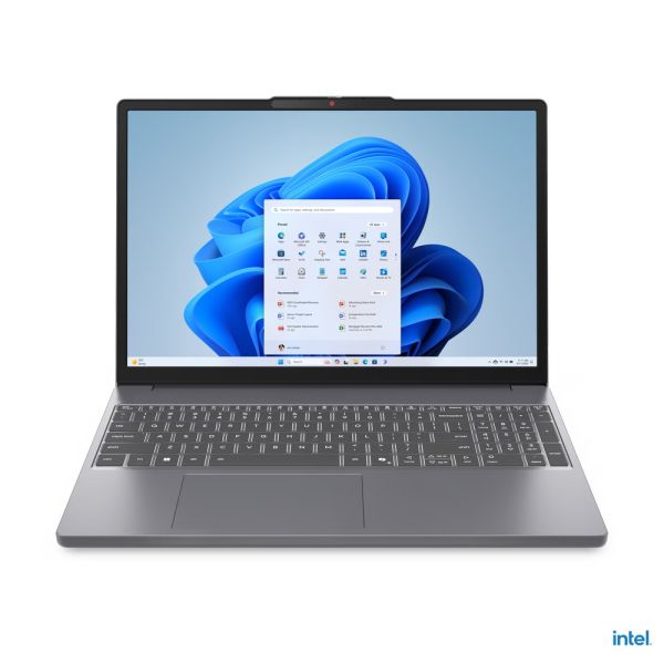 Ноутбук Lenovo IP3 Slim 15'wuxga/Core i5-13420H/16gb/512gb/Win11 (83K1002XRK)