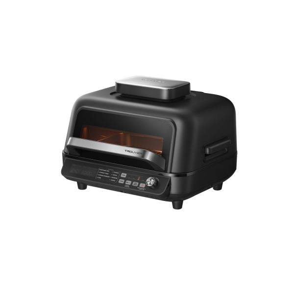 Аэрогриль Trouver IG20 Pro Black