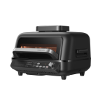 Аэрогриль Trouver IG20 Pro Black