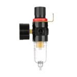 Фильтр для очистки воздуха + редуктор 1/4 Intertool PT-1412