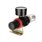 Фильтр для очистки воздуха + редуктор 1/4 Intertool PT-1412