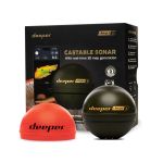 Эхолот Deeper Smart Sonar Chirp + 3.0