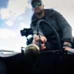 Эхолот Deeper Smart Sonar Chirp + 3.0
