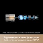 Беспроводной пылесос Trouver J40