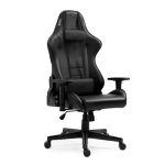 Игровое компьютерное кресло WARP JR Carbon Black