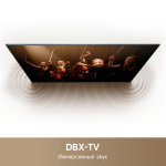 Телевизор Dreame 55" Vista 4K TV 55K100