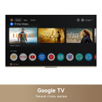 Телевизор Dreame 55" Vista 4K TV 55K100