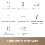 Телевизор Dreame 43" Vista 4K TV 43K100