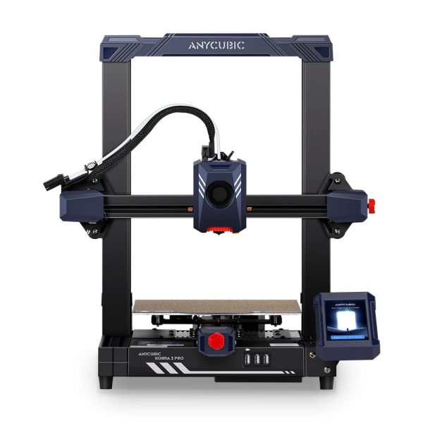 3D Принтер Anycubic Kobra 2 pro