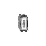 Legrand K4001A LN Выкл 10А авт 1М