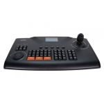 UNV KB-1100 пульт управления 1 RJ-45 10M/100M adaptive Ethernet port, 1 USB2.0, 1 RS-232, 2 RS-485