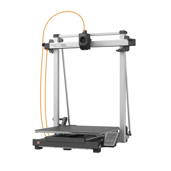 3D Принтер Anycubic Kobra 3 Max