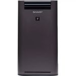 Климатический комплекс SHARP KCG41RH ГРАФИТ	 